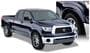 Bushwacker "OE" Style Black Fender Flare Set