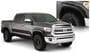 Bushwacker Pocket Style Black Fender Flare Set