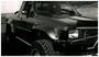 Bushwacker Cut-Out Black Fender Flare Set