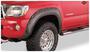 Bushwacker Pocket Style Black Fender Flare Set