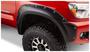 Bushwacker Pocket Style Black Fender Flare Set