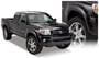 Bushwacker Pocket Style Black Fender Flare Set