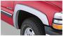 Bushwacker "OE" Style Black Fender Flare Set