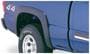 Bushwacker "OE" Style Black Fender Flare Set