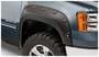 Bushwacker Boss Pocket Style Black Fender Flare Set