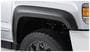 Bushwacker Extend-A-Fender Black Fender Flare Set