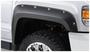 Bushwacker Pocket Style Black Fender Flare Set