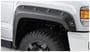Bushwacker Boss Pocket Style Black Fender Flare Set