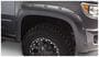Bushwacker Pocket Style Black Fender Flare Set