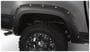 Bushwacker Pocket Style Black Fender Flare Set