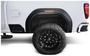 Bushwacker Extend-A-Fender Black Fender Flare Set