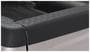 Bushwacker DiamondBack Matte Black Tailgate Cap Protector