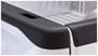 Bushwacker "OE" Style Black Truck Bed Side Rail Protector