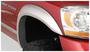 Bushwacker Extend-A-Fender Black Fender Flare Set