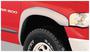 Bushwacker "OE" Style Black Fender Flare Set