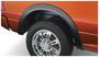Bushwacker "OE" Style Black Fender Flare Set