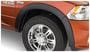 Bushwacker "OE" Style Black Fender Flare Set