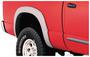 Bushwacker "OE" Style Black Fender Flare Set