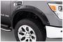Bushwacker "OE" Style Black Fender Flare Set