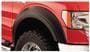 Bushwacker Extend-A-Fender Black Fender Flare Set