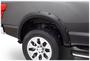 Bushwacker "OE" Style Black Fender Flare Set