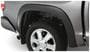 Bushwacker "OE" Style Black Fender Flare Set