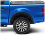 Bushwacker "OE" Style Black Fender Flare Set