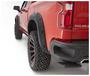 Bushwacker Pocket Style Black Fender Flare Set
