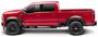 Bushwacker Pocket Style Black Fender Flare Set