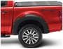 Bushwacker Pocket Style Black Fender Flare Set