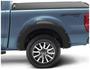 Bushwacker Pocket Style Black Fender Flare Set