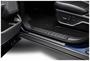 Bushwacker Trail Armor Thermoplastic Rocker Panel