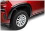 Bushwacker Black Fender Flare Set