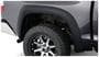 Bushwacker Extend-A-Fender Black Fender Flare Set