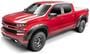 Bushwacker Forge Black Fender Flare