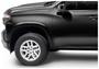 Bushwacker "OE" Style Black Fender Flare Set