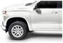 Bushwacker "OE" Style Summit White Fender Flare Set