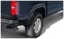 Bushwacker "OE" Style Matte Black Fender Flare Set