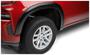 Bushwacker "OE" Style Black Fender Flare Set