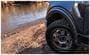 Bushwacker "OE" Style Black Fender Flare Set