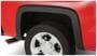 Bushwacker "OE" Style Black Fender Flare Set