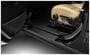 Bushwacker Trail Armor Thermoplastic Rocker Panel
