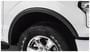 Bushwacker "OE" Style Black Fender Flare Set