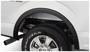 Bushwacker "OE" Style Black Fender Flare Set