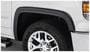Bushwacker "OE" Style Black Fender Flare Set