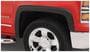 Bushwacker "OE" Style Black Fender Flare Set