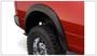 Bushwacker Extend-A-Fender Black Fender Flare Set