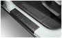 Bushwacker Trail Armor Thermoplastic Rocker Panel
