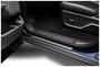 Bushwacker Trail Armor Thermoplastic Rocker Panel