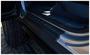 Bushwacker Trail Armor Thermoplastic Rocker Panel